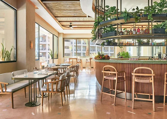 Szálloda Hyde (adults Only) 5*