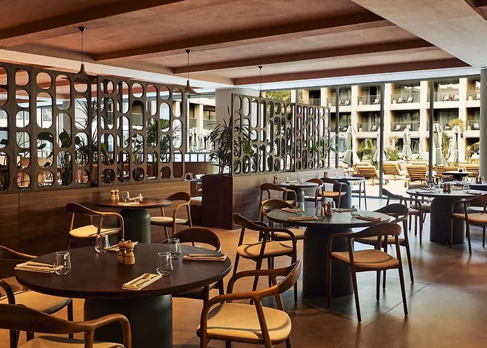 Hyde (adults Only) Szálloda