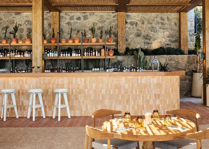 Hyde (adults Only) Szálloda 5*