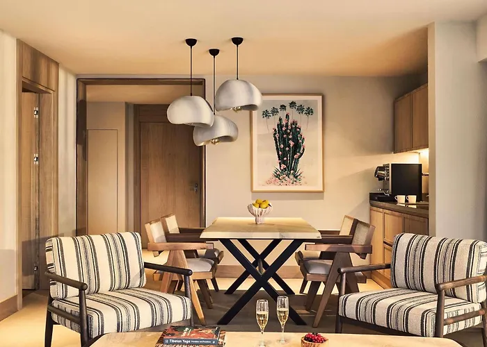 Hyde (adults Only) Szálloda Bodrum