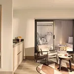 Отель Hyde (adults Only) 5*