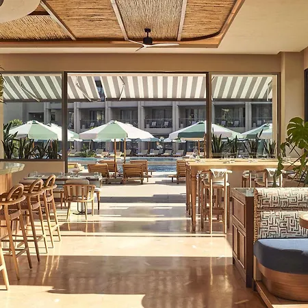 Hyde (adults Only) ホテル ボドルム