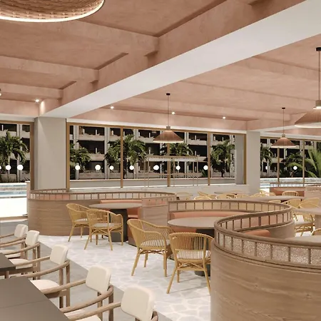 Hyde (adults Only) ホテル ボドルム