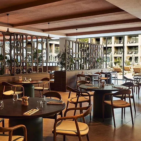 Hyde (adults Only) ホテル